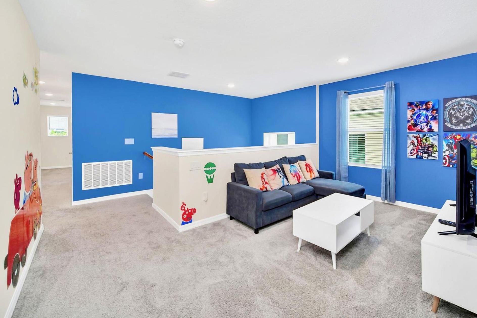 Stunning Rare Lake Front 7Br Holiday Home - Sleeps 14 - Pool, Hot Tub, & Games! Orlando Bagian luar foto